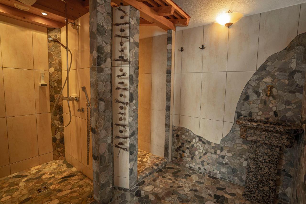 Gasthof Waldesruh اوتز المظهر الخارجي الصورة